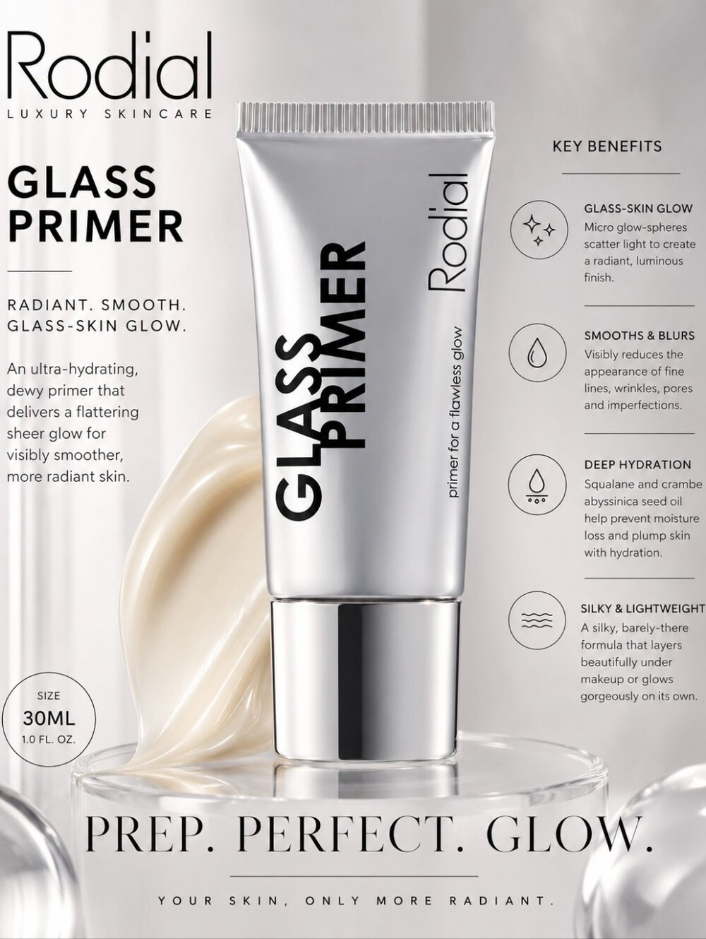 Rodial Glass Primer